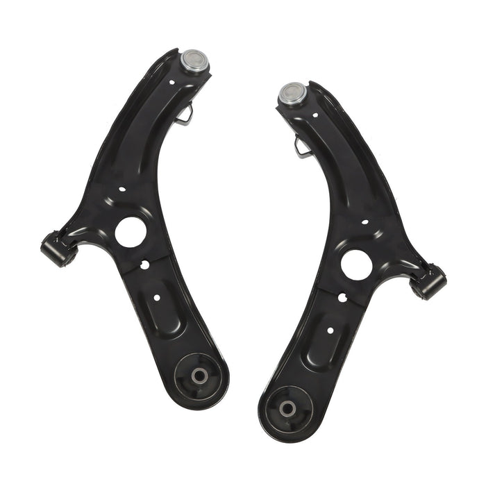 DURAFORCE 2X Front Lower Control Arm & Ball Joint for Kia Forte Forte5 2014-2018