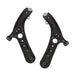 DURAFORCE 2X Front Lower Control Arm & Ball Joint for Kia Forte Forte5 2014-2018