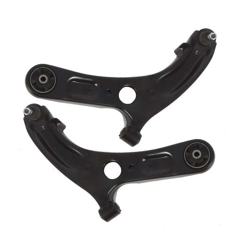 DURAFORCE 2X Front Lower Control Arm & Ball Joint for Kia Forte Forte5 2014-2018