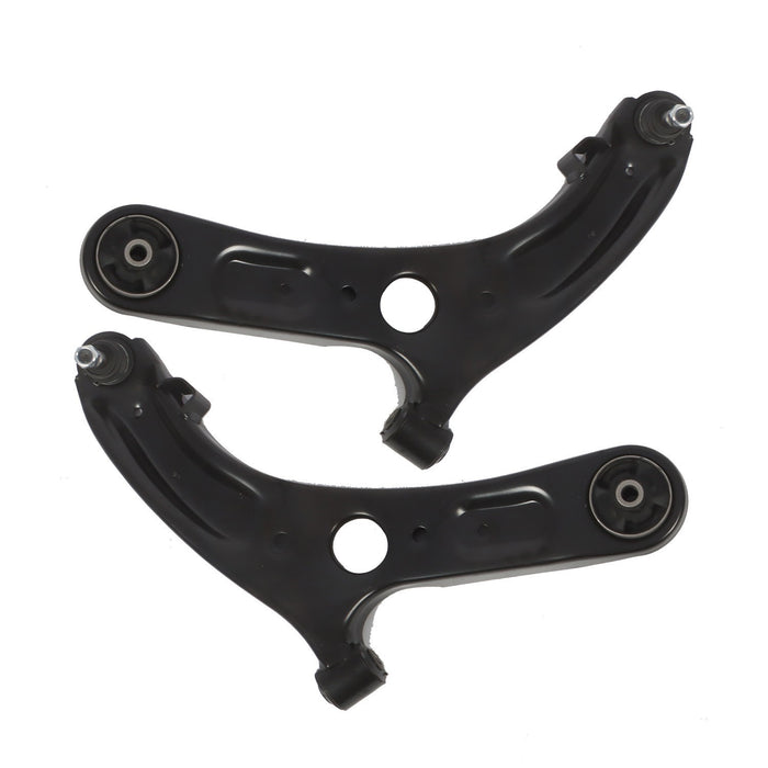 DURAFORCE 2X Front Lower Control Arm & Ball Joint for Kia Forte Forte5 2014-2018
