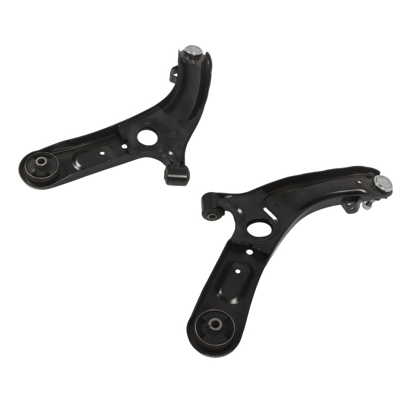 DURAFORCE 2X Front Lower Control Arm & Ball Joint for Kia Forte Forte5 2014-2018