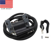 DURAFORCE Twin Cylinder Ignition Coil Module for Briggs & Stratton 16-18 HP 394891