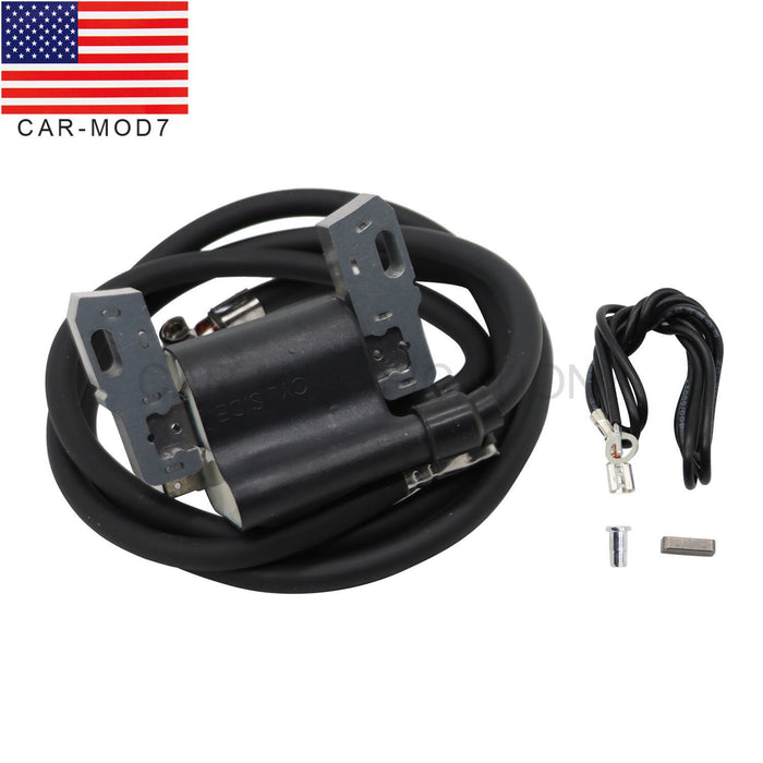 DURAFORCE Twin Cylinder Ignition Coil Module for Briggs & Stratton 16-18 HP 394891