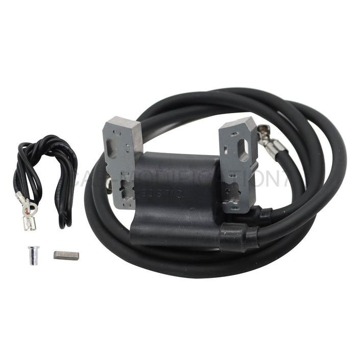 DURAFORCE Twin Cylinder Ignition Coil Module for Briggs & Stratton 16-18 HP 394891