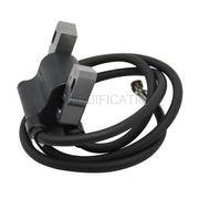 DURAFORCE Twin Cylinder Ignition Coil Module for Briggs & Stratton 16-18 HP 394891