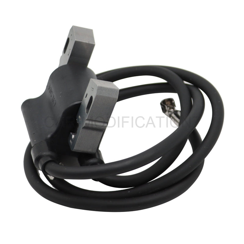 DURAFORCE Twin Cylinder Ignition Coil Module for Briggs & Stratton 16-18 HP 394891