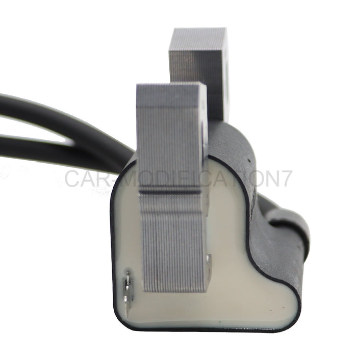 DURAFORCE Twin Cylinder Ignition Coil Module for Briggs & Stratton 16-18 HP 394891