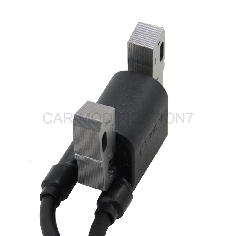 DURAFORCE Twin Cylinder Ignition Coil Module for Briggs & Stratton 16-18 HP 394891