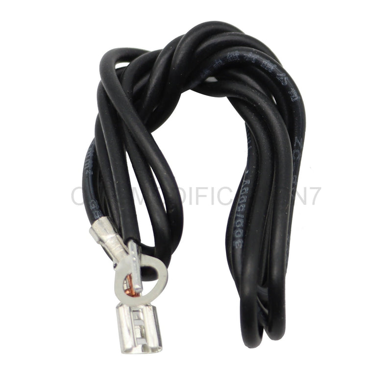 DURAFORCE Twin Cylinder Ignition Coil Module for Briggs & Stratton 16-18 HP 394891