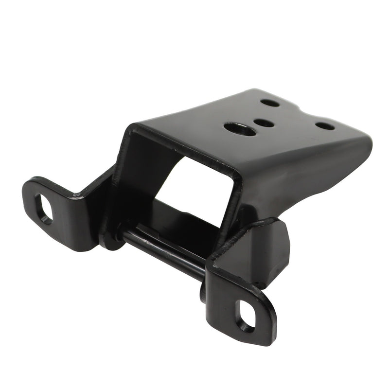 DURAFORCE 4x Upper & Lower Door Hinges for 80-97 Ford F150 F250 F350 Truck 925-066 925-068