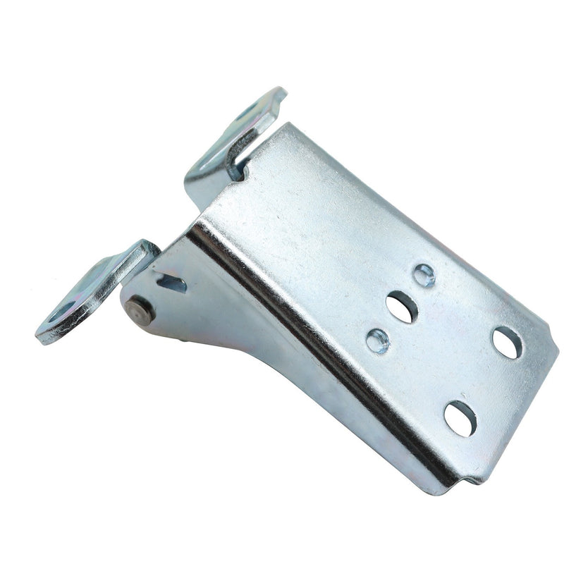DURAFORCE 4x Upper & Lower Door Hinges for 80-97 Ford F150 F250 F350 Truck 925-066 925-068