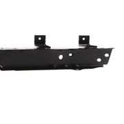 DURAFORCE 5PCS Radiator Support Brackets Left Right Upper Lower for Nissan Rogue 2014-20