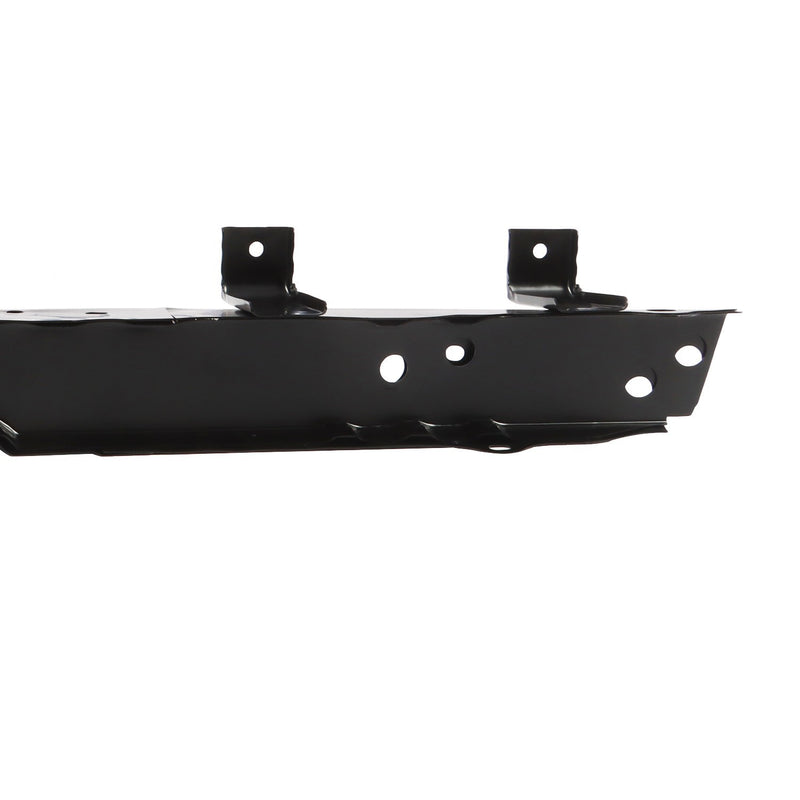 DURAFORCE 5PCS Radiator Support Brackets Left Right Upper Lower for Nissan Rogue 2014-20