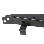 DURAFORCE 5PCS Radiator Support Brackets Left Right Upper Lower for Nissan Rogue 2014-20