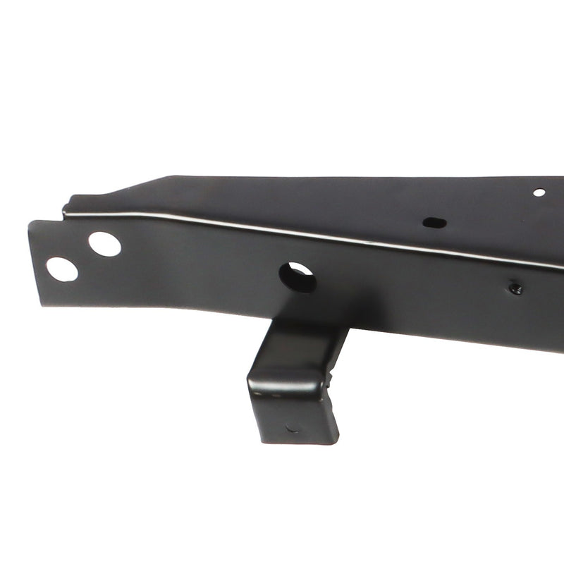 DURAFORCE 5PCS Radiator Support Brackets Left Right Upper Lower for Nissan Rogue 2014-20