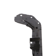 DURAFORCE 5PCS Radiator Support Brackets Left Right Upper Lower for Nissan Rogue 2014-20