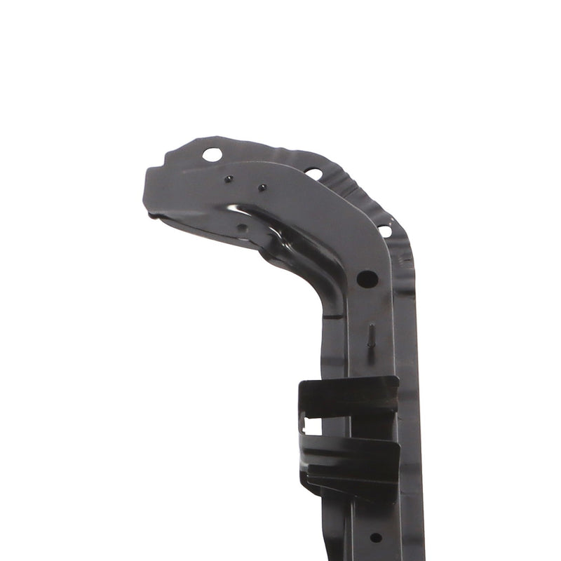 DURAFORCE 5PCS Radiator Support Brackets Left Right Upper Lower for Nissan Rogue 2014-20