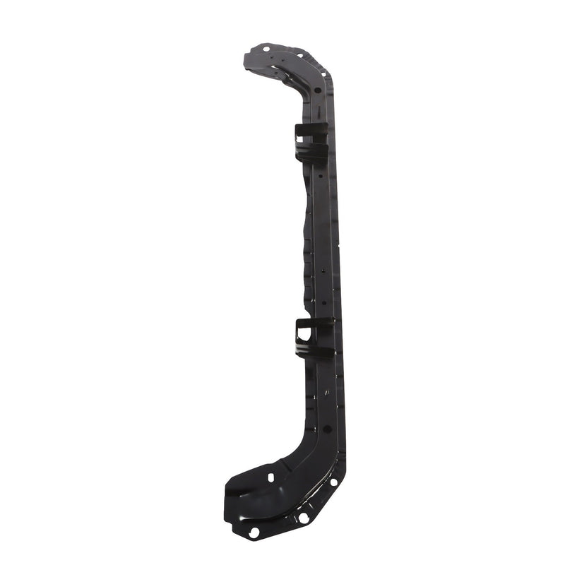 DURAFORCE 5PCS Radiator Support Brackets Left Right Upper Lower for Nissan Rogue 2014-20