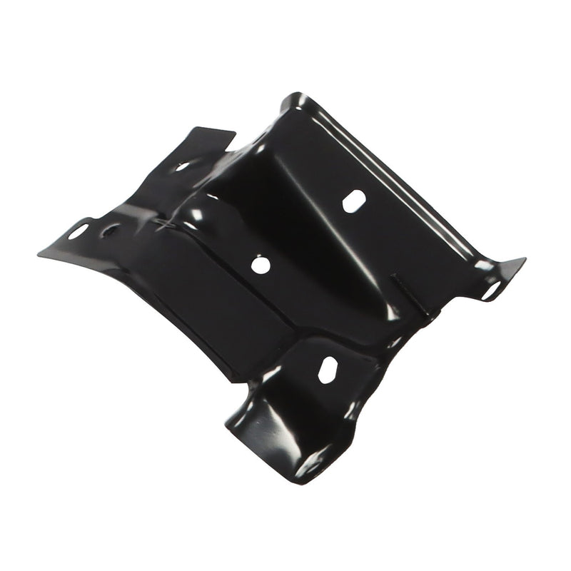 DURAFORCE 5PCS Radiator Support Brackets Left Right Upper Lower for Nissan Rogue 2014-20