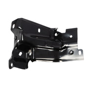DURAFORCE 5PCS Radiator Support Brackets Left Right Upper Lower for Nissan Rogue 2014-20