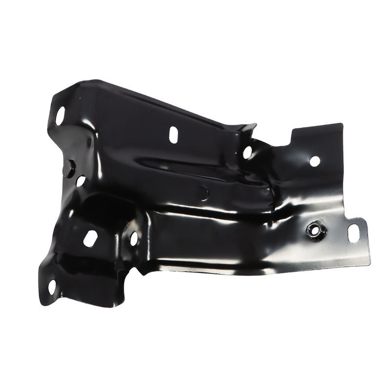 DURAFORCE 5PCS Radiator Support Brackets Left Right Upper Lower for Nissan Rogue 2014-20