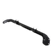 DURAFORCE 5PCS Radiator Support Brackets Left Right Upper Lower for Nissan Rogue 2014-20
