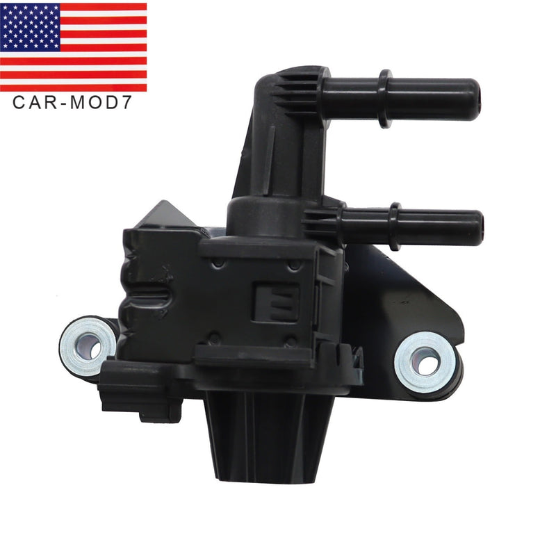 DURAFORCE 911-228 Evaporative Purge Valve for 2004-06 Ford F-150 & 2005-06 Lincoln US