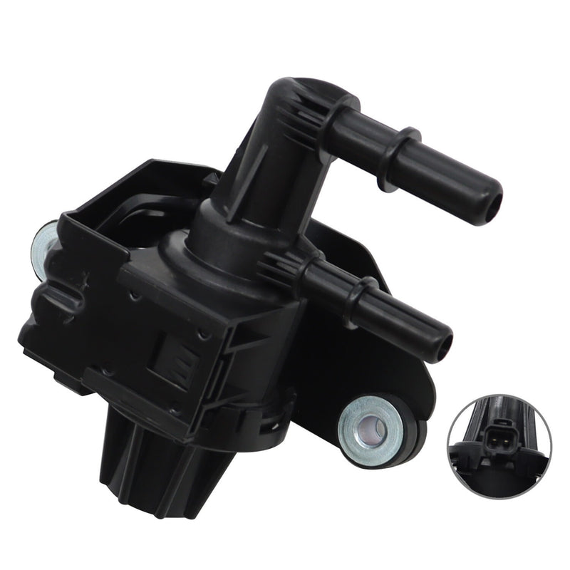 DURAFORCE 911-228 Evaporative Purge Valve for 2004-06 Ford F-150 & 2005-06 Lincoln US