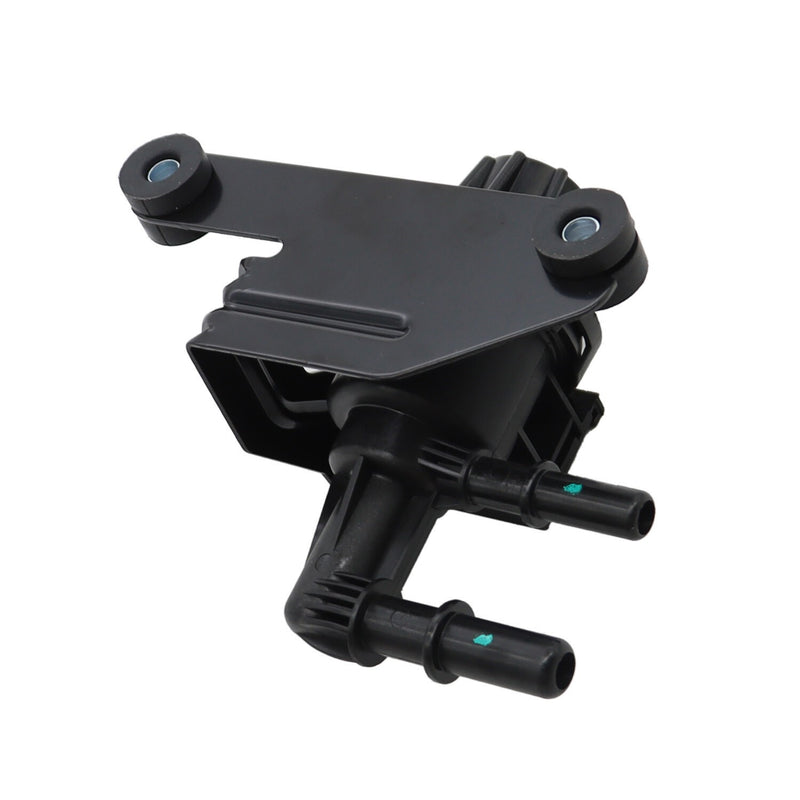 DURAFORCE 911-228 Evaporative Purge Valve for 2004-06 Ford F-150 & 2005-06 Lincoln US