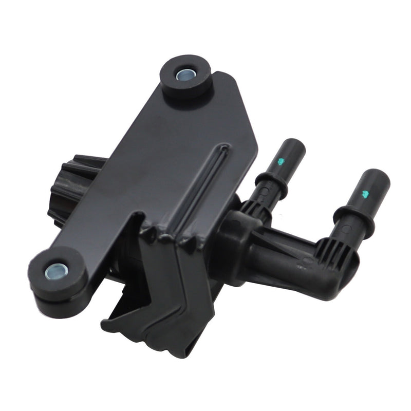 DURAFORCE 911-228 Evaporative Purge Valve for 2004-06 Ford F-150 & 2005-06 Lincoln US