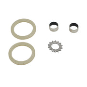 DURAFORCE ADB22X Full Caliper Overhaul Repair Kit for Bendix Truck & Trailer
