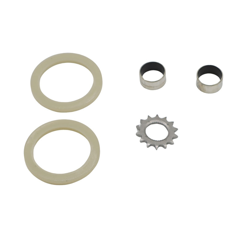 DURAFORCE ADB22X Full Caliper Overhaul Repair Kit for Bendix Truck & Trailer