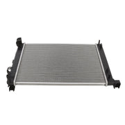 DURAFORCE Aluminum Radiator for Nissan Sentra 2020-2022 L4 2.0L Manual Transmission
