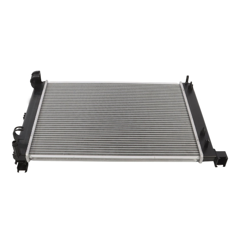 DURAFORCE Aluminum Radiator for Nissan Sentra 2020-2022 L4 2.0L Manual Transmission