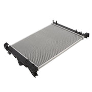 DURAFORCE Aluminum Radiator for Nissan Sentra 2020-2022 L4 2.0L Manual Transmission