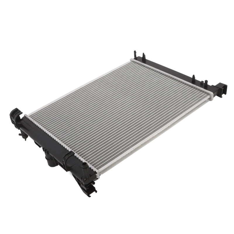 DURAFORCE Aluminum Radiator for Nissan Sentra 2020-2022 L4 2.0L Manual Transmission
