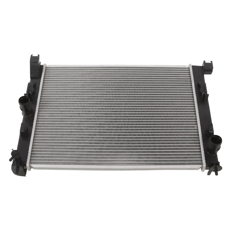 DURAFORCE Aluminum Radiator for Nissan Sentra 2020-2022 L4 2.0L Manual Transmission