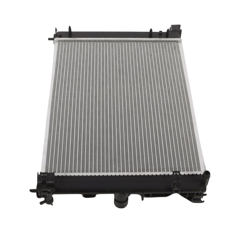 DURAFORCE Aluminum Radiator for Nissan Sentra 2020-2022 L4 2.0L Manual Transmission