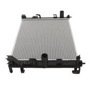 DURAFORCE Aluminum Radiator for Nissan Sentra 2020-2022 L4 2.0L Manual Transmission