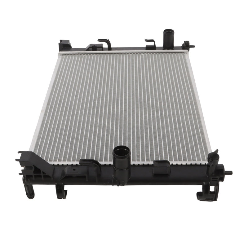 DURAFORCE Aluminum Radiator for Nissan Sentra 2020-2022 L4 2.0L Manual Transmission
