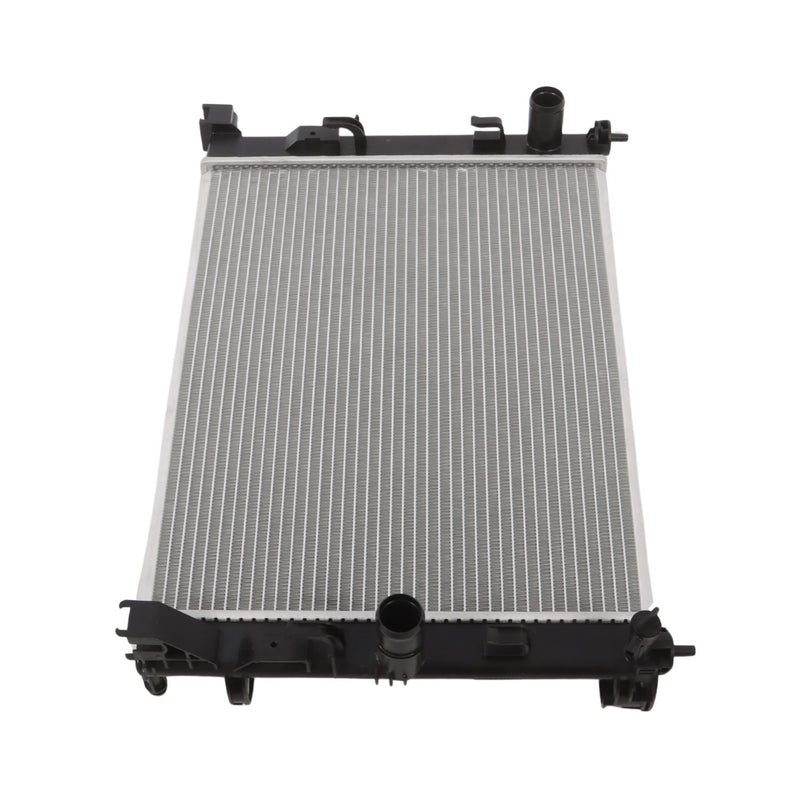 DURAFORCE Aluminum Radiator for Nissan Sentra 2020-2022 L4 2.0L Manual Transmission