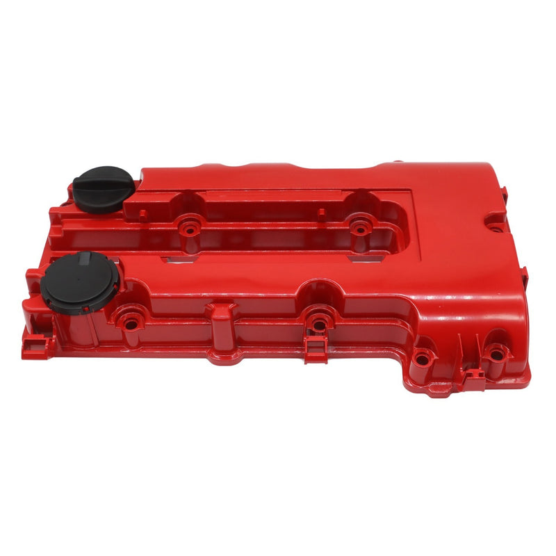 DURAFORCE Aluminum Valve Cover for Chevy Cruze Trax Sonic Volt Encore 2011-2019 1.4L
