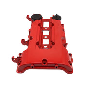 DURAFORCE Aluminum Valve Cover for Chevy Cruze Trax Sonic Volt Encore 2011-2019 1.4L