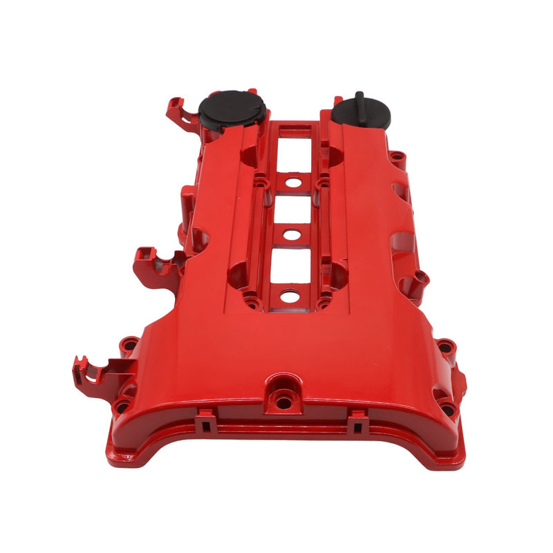 DURAFORCE Aluminum Valve Cover for Chevy Cruze Trax Sonic Volt Encore 2011-2019 1.4L