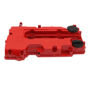 DURAFORCE Aluminum Valve Cover for Chevy Cruze Trax Sonic Volt Encore 2011-2019 1.4L