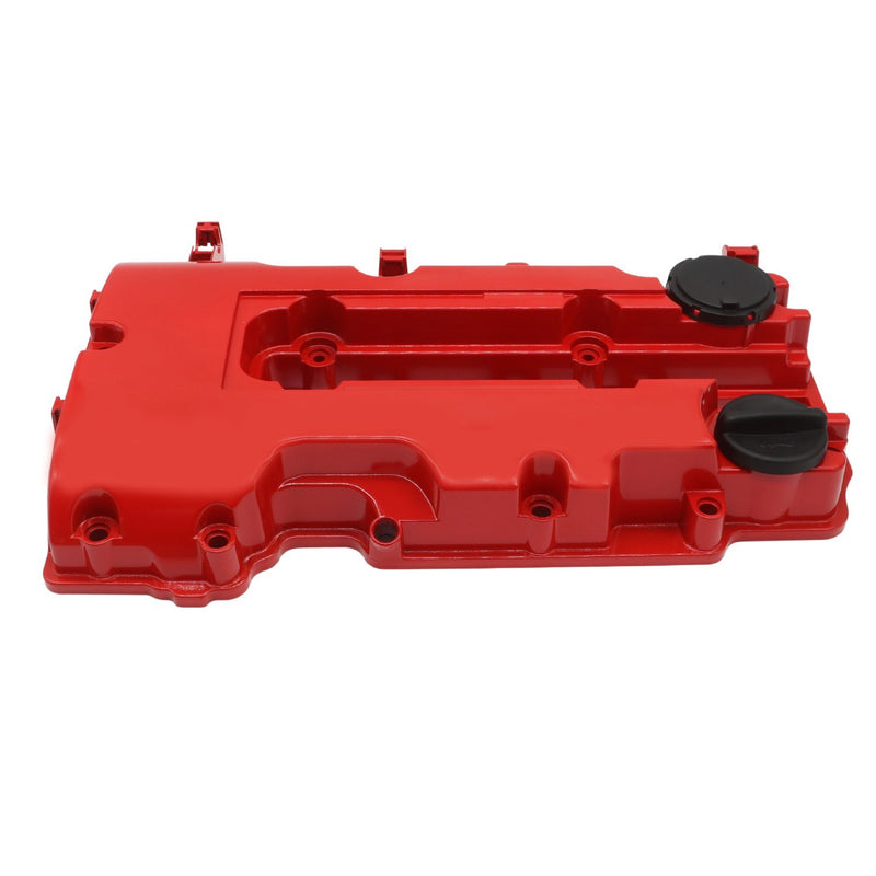 DURAFORCE Aluminum Valve Cover for Chevy Cruze Trax Sonic Volt Encore 2011-2019 1.4L