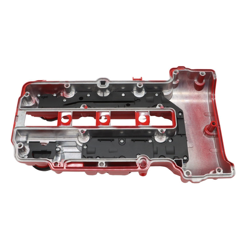 DURAFORCE Aluminum Valve Cover for Chevy Cruze Trax Sonic Volt Encore 2011-2019 1.4L