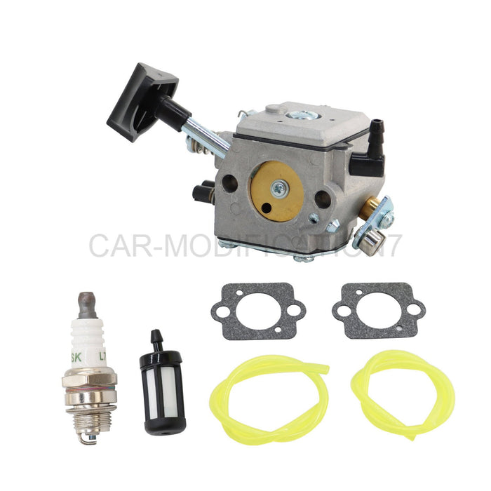 DURAFORCE Stihl Backpack Blower Carburetor 42031200601 for BR400 BR420 BR320 BR380