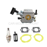 DURAFORCE Stihl Backpack Blower Carburetor 42031200601 for BR400 BR420 BR320 BR380