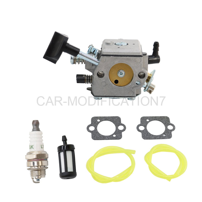 DURAFORCE Stihl Backpack Blower Carburetor 42031200601 for BR400 BR420 BR320 BR380